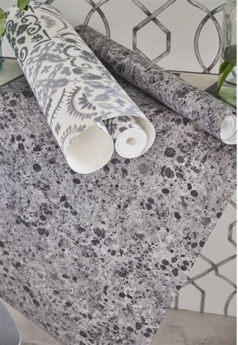 Afbeeldingen van PESARO GRAPHITE -  PDG1021/02