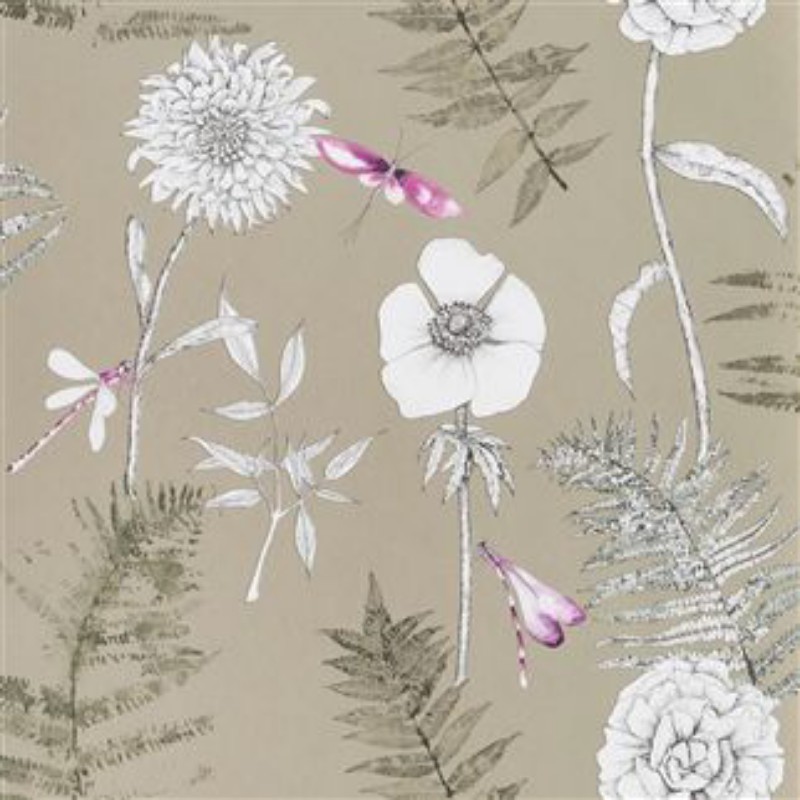 Afbeeldingen van ACANTHUS GOLD - PDG1022/03