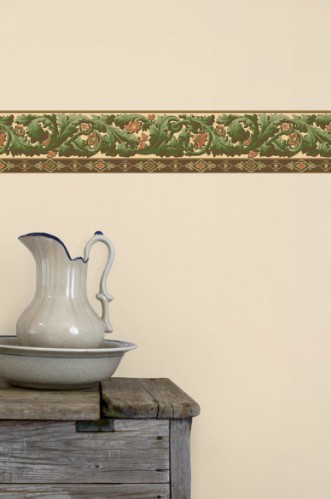 Image de Akantus bård - 022-02