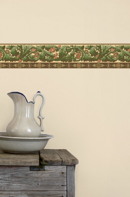 Image de Akantus bård - 022-02