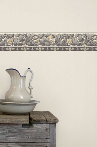 Picture of Akantus bård - 022-03