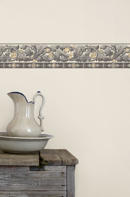 Obrázek Akantus bård - 022-03