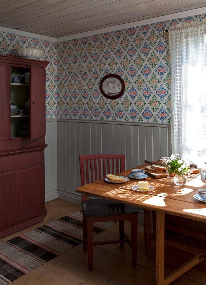 Picture of Gästgivars - 038-17