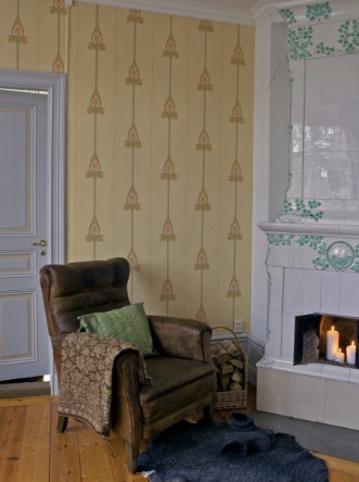 Picture of Gamla Grand - 087-18