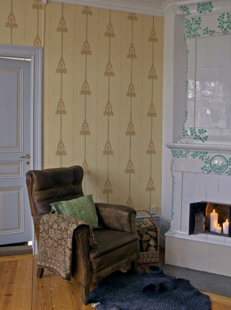 Picture of Gamla Grand - 087-18