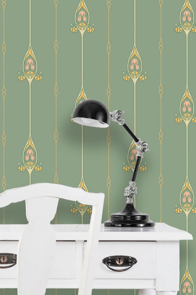 Picture of Gamla Grand - 087-19