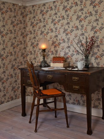 Picture of Löväng - 089-01