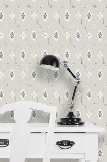 Picture of Liljesal - 090-01