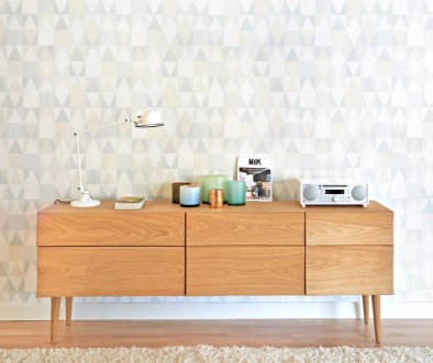 Εικόνα της ALICE GRÅ - 109-03