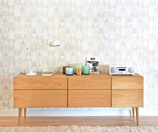 Afbeeldingen van ALICE GRÅ - 109-03