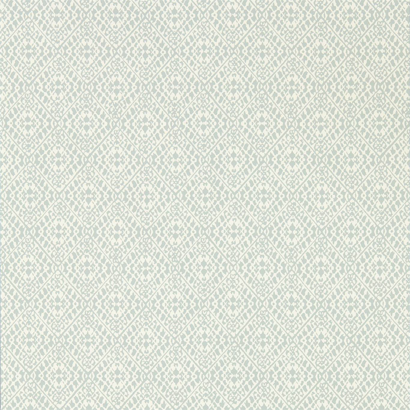 Picture of Pinjara Trellis Blue Clay - 216906