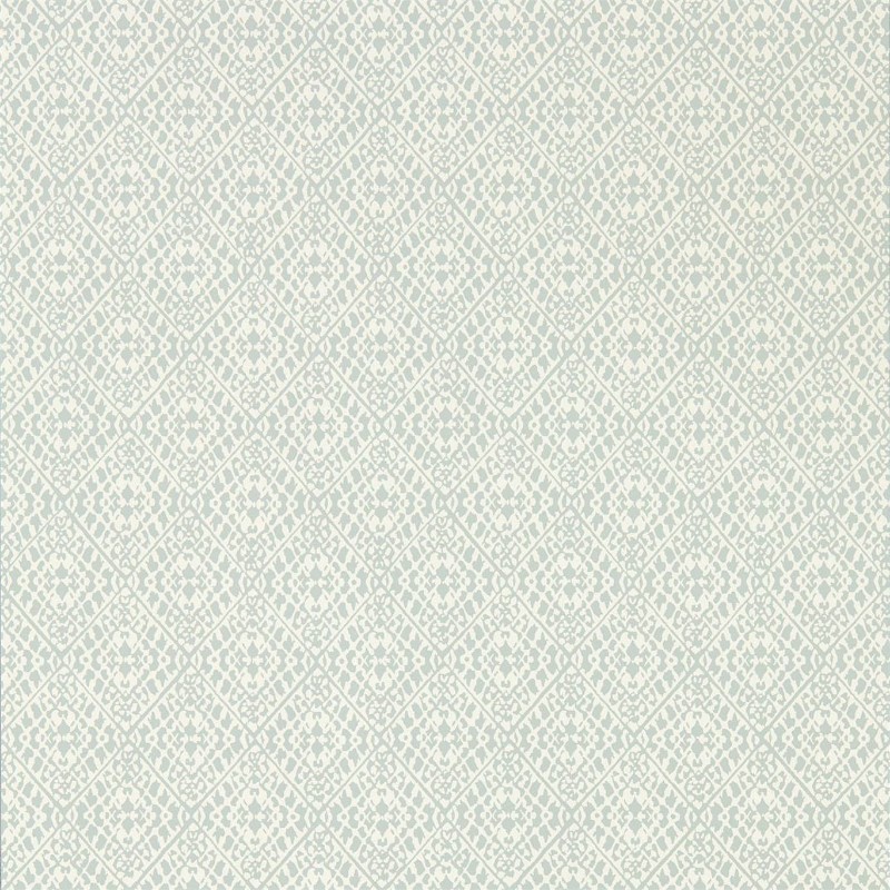 Picture of Pinjara Trellis Blue Clay - 216906