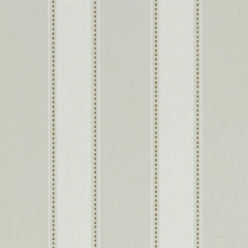 Picture of Sonning Stripe Silver Grey - 216890