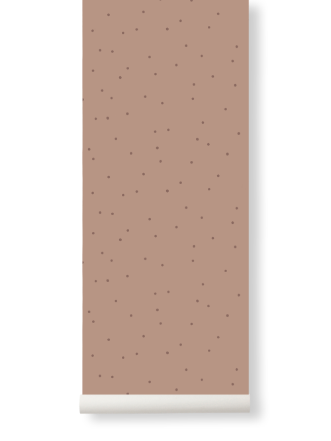 Bild på Dot Dusty Rose - 110223303