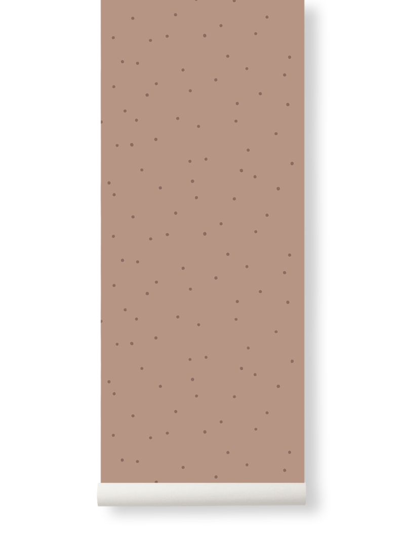 Bild på Dot Dusty Rose - 110223303