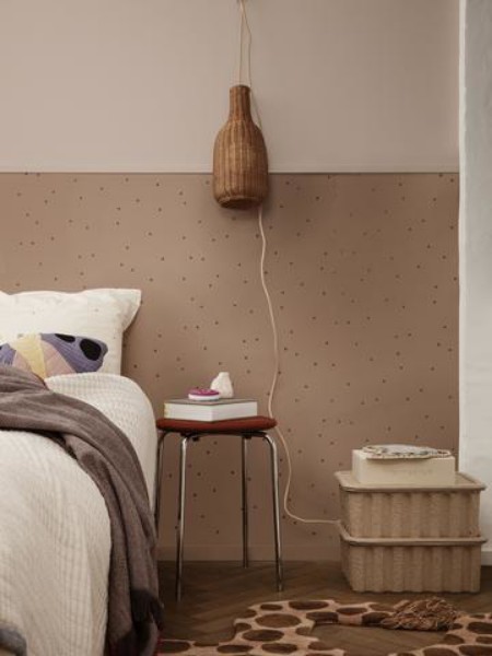 Picture of Dot Dusty Rose - 110223303