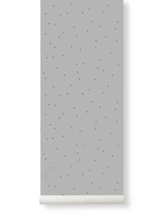 Picture of Dot Grey - 1102252569