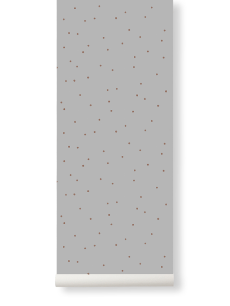 Picture of Dot Grey - 1102252569