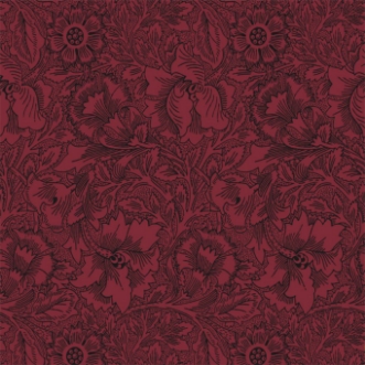 Image de Poppy Claret - 216956