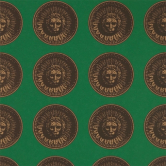 Bild på Medallion - 312974