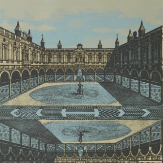 Bild på Royal Exchange - 312971