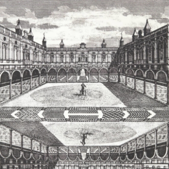 Picture of Royal Exchange - 312972