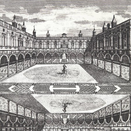 Bild von Royal Exchange - 312972