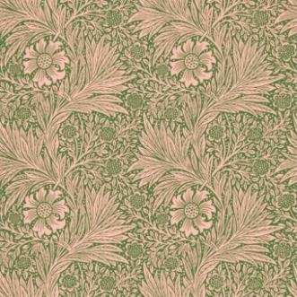 Image de Marigold Pink/Olive - 216953