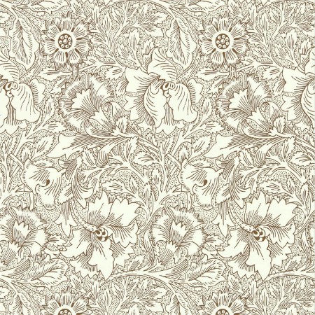 Picture of Poppy Cream/Chocolate - 216957