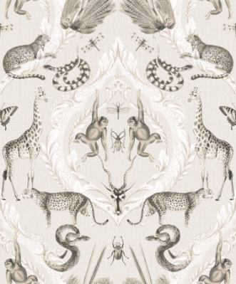 Picture of Bazaar - G78309