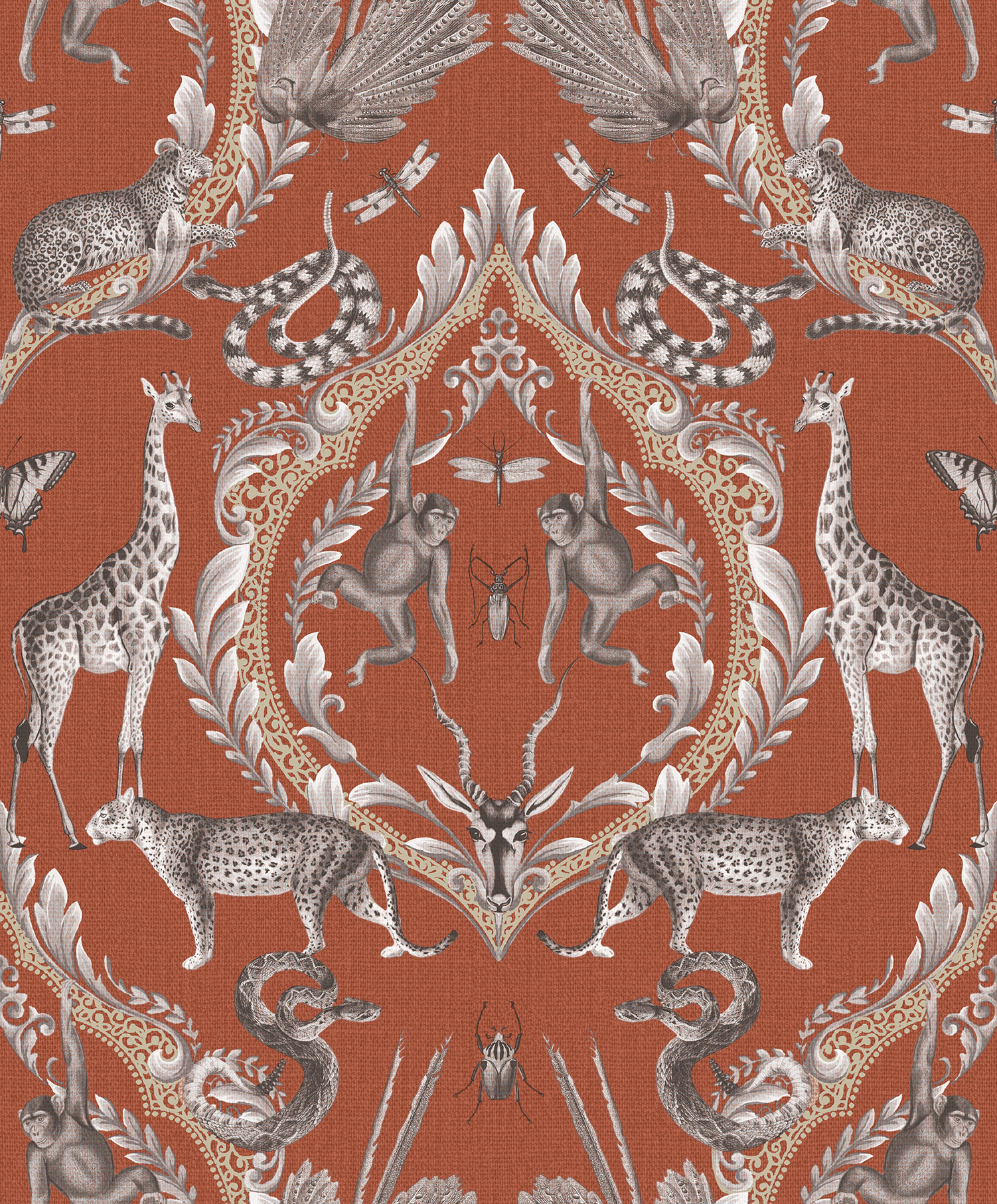 Picture of Bazaar - G78312