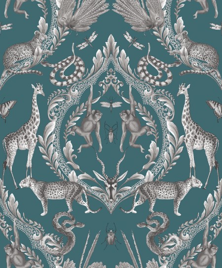 Afbeeldingen van Bazaar - G78313