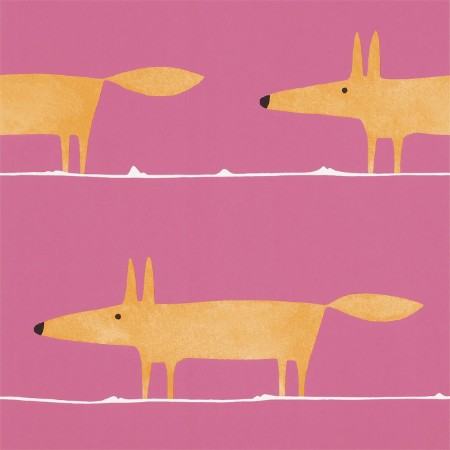 Afbeeldingen van Mr Fox - NSWA110843