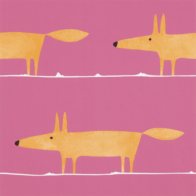 Afbeeldingen van Mr Fox - NSWA110843