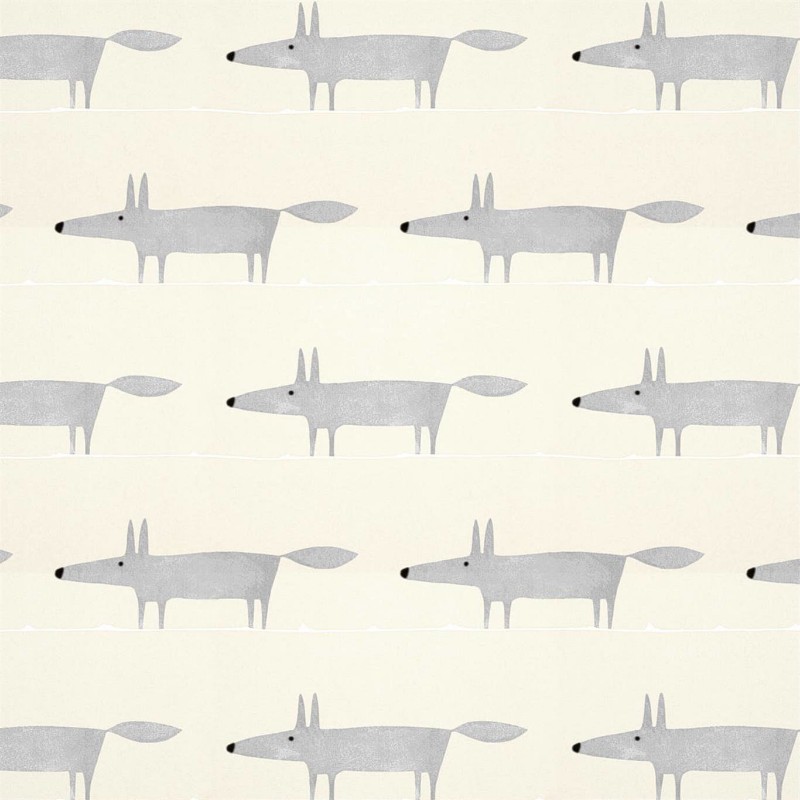 Afbeeldingen van Mr Fox - 112270