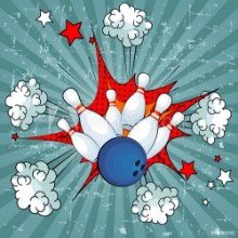 Image de Bowling