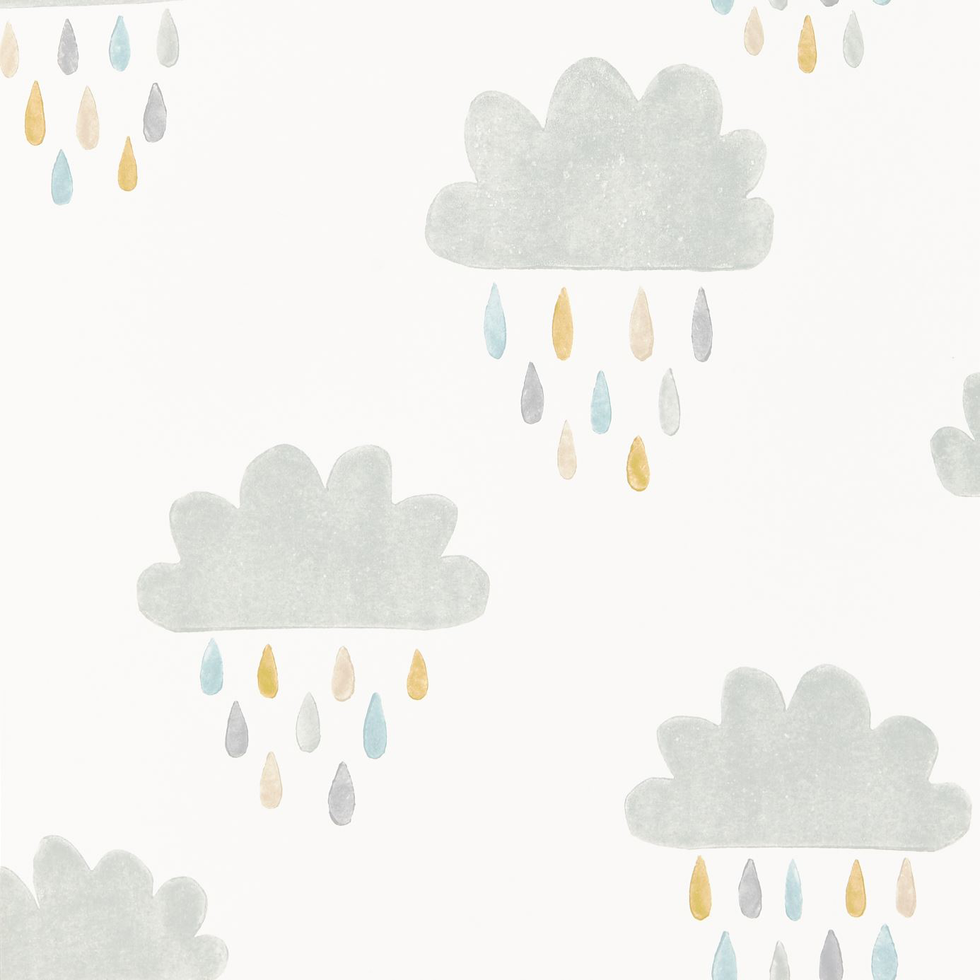 Image de April Showers - NSCK111268
