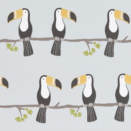 Image de Terry Toucan - NSCK111270