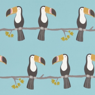 Picture of Terry Toucan - NSCK111271