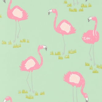 Image de Felicity Flamingo - NSCK111278