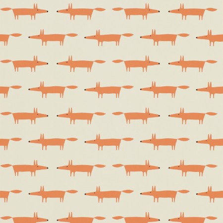 Afbeeldingen van Little Fox - NSCK111285