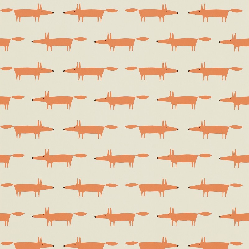 Picture of Little Fox - NSCK111285