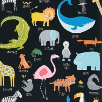 Picture of Animal Magic - NSCK111288