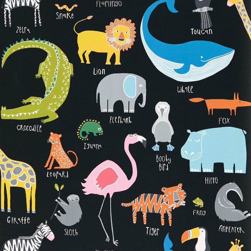 Afbeeldingen van Animal Magic - NSCK111288