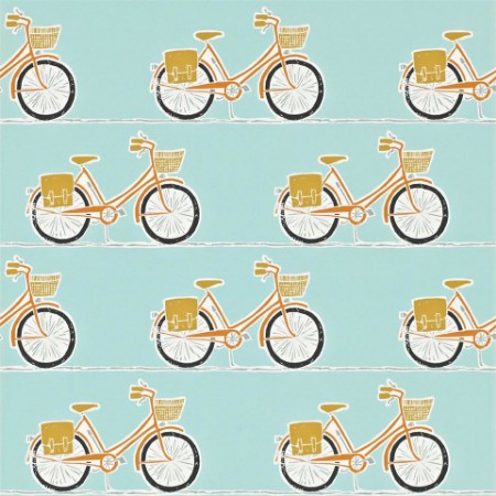 Picture of Cykel - NFIK111100