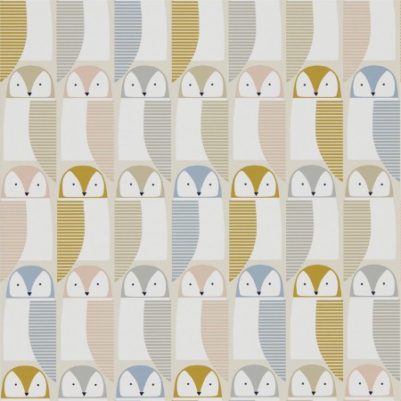 Picture of Barnie Owl - NNOU111518