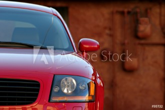 Bild von Sportscar