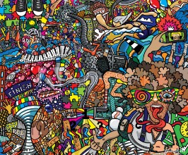 Image de Sports Graffiti