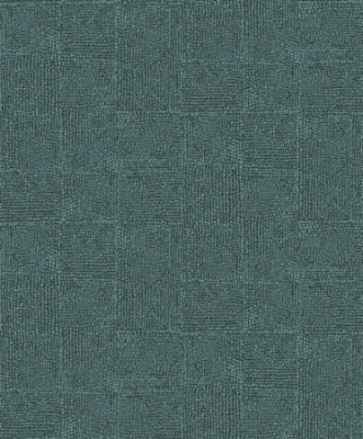 Bild på Hide teal - ORB304