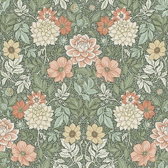 Image de Dahlia Garden - 7666